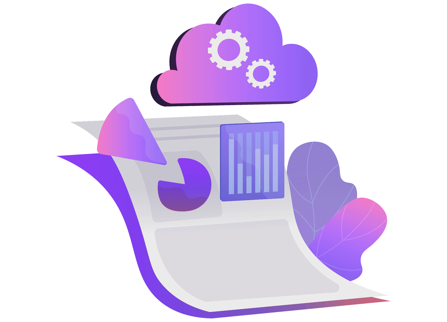 Challenges illustration