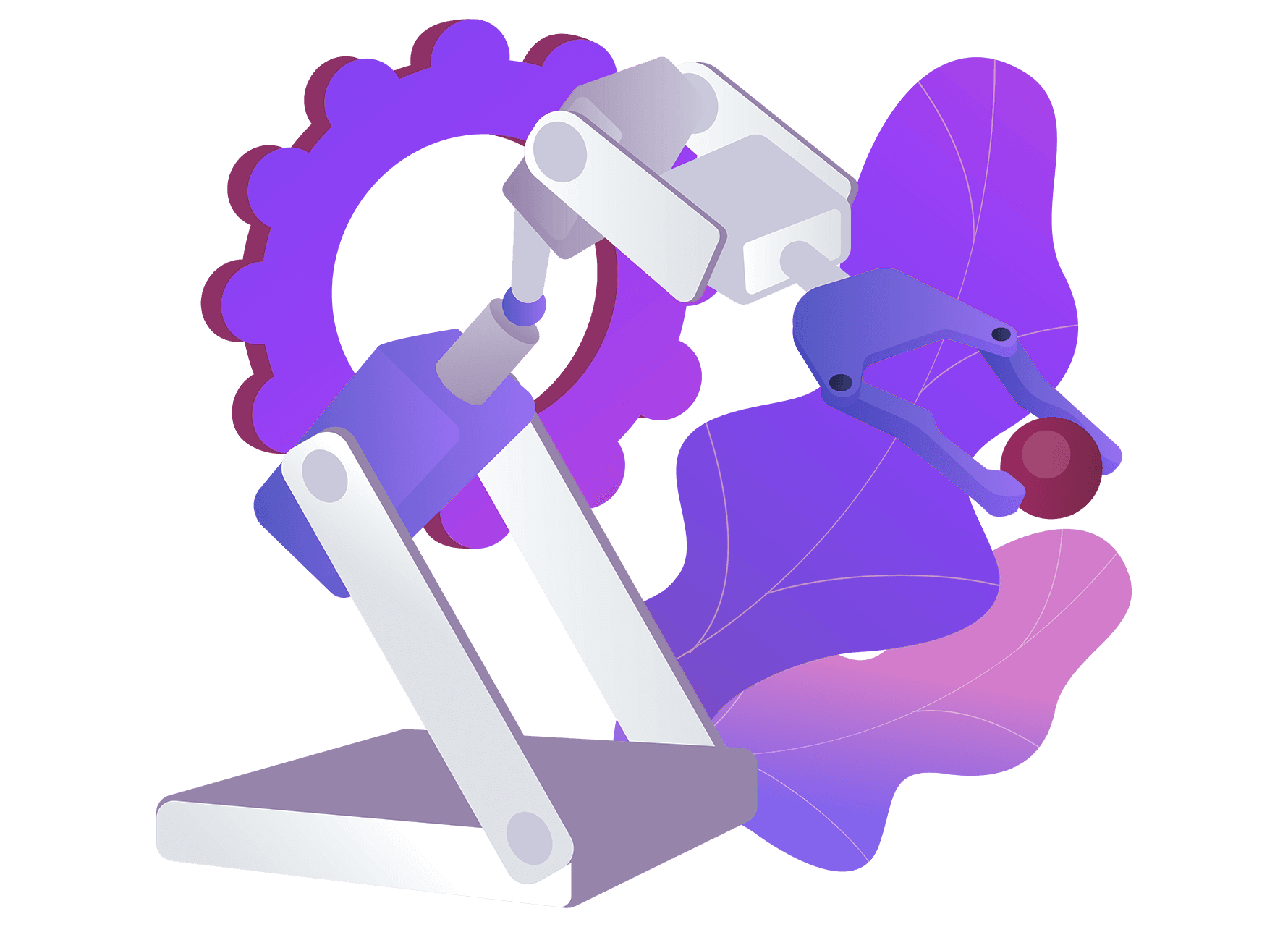 Approach illustration